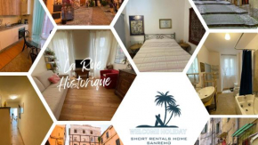 -WH-La Rue Historique-Centro San Remo